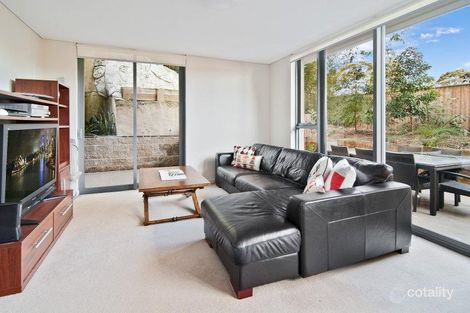 Property photo of 33/554-560 Mowbray Road West Lane Cove North NSW 2066