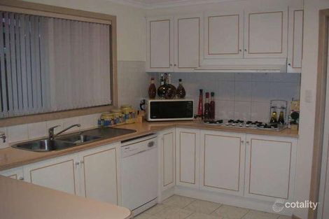 Property photo of 22 Sandpiper Drive Taylors Lakes VIC 3038