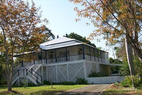 40 Church St, Allenstown, QLD 4700