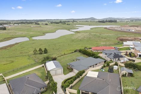 Property photo of 12 Andrew Court Rutherford NSW 2320