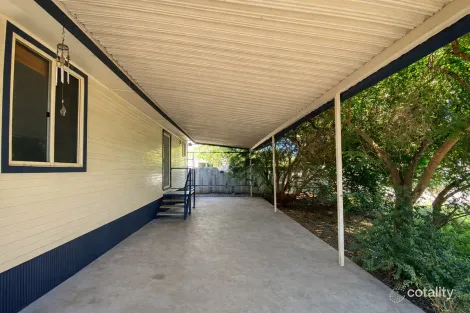 Property photo of 13 Ruse Street Moree NSW 2400