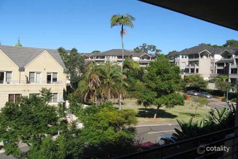 Property photo of 11/5 Figtree Avenue Abbotsford NSW 2046