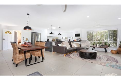 Property photo of 31 Marble Drive Carrara QLD 4211