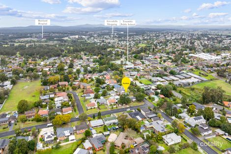 Property photo of 31 Edward Street Tenambit NSW 2323