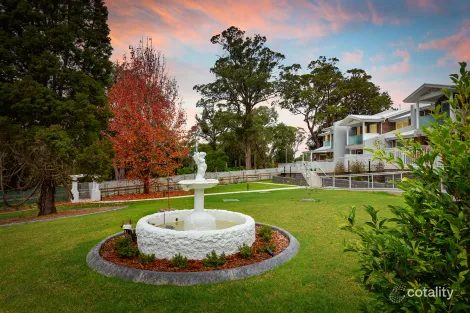 Property photo of 6/409 Great Western Highway Springwood NSW 2777