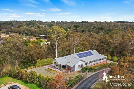 Property photo of 113 Hall Road Warrandyte South VIC 3134