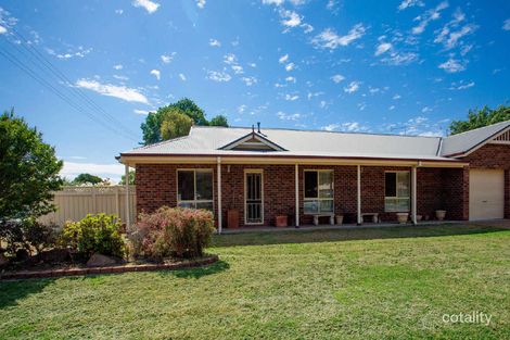 Property photo of 6 Ford Street Wellington NSW 2820