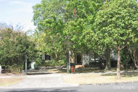 Property photo of 134 Normanby Road Kew East VIC 3102