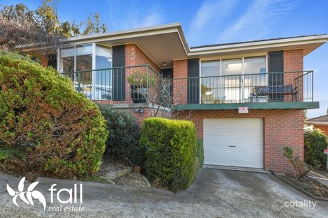 Property photo of 1/25A Elphinstone Road Mount Stuart TAS 7000