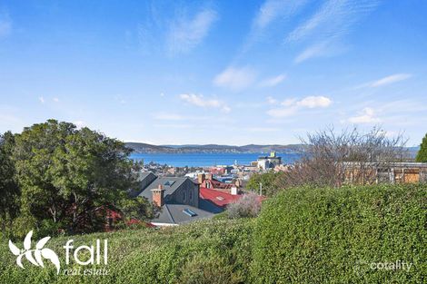 Property photo of 1/25A Elphinstone Road Mount Stuart TAS 7000