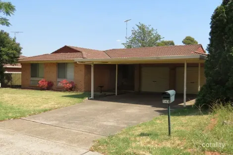 143 Pye Rd, Quakers Hill, NSW 2763