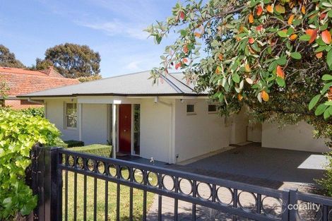 Property photo of 1A Rochester Street Leabrook SA 5068