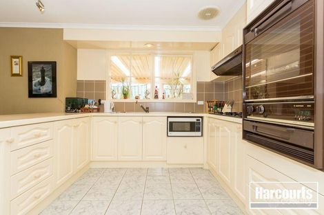 Property photo of 58 Lesdon Avenue Cranbourne VIC 3977