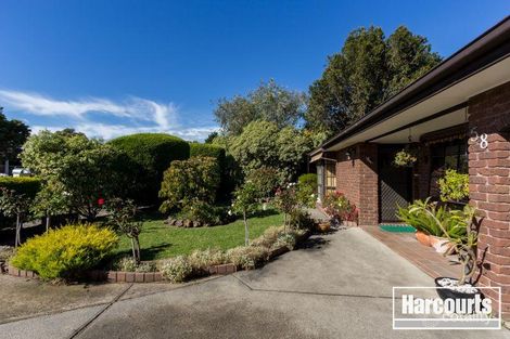 Property photo of 58 Lesdon Avenue Cranbourne VIC 3977