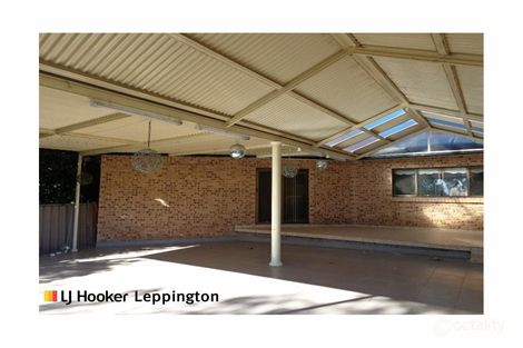 Property photo of 660 Bringelly Road Rossmore NSW 2557