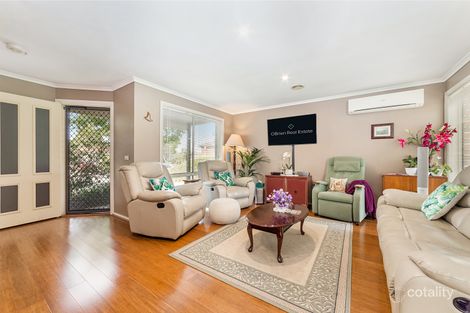 Property photo of 45 Sandfield Drive Carrum Downs VIC 3201