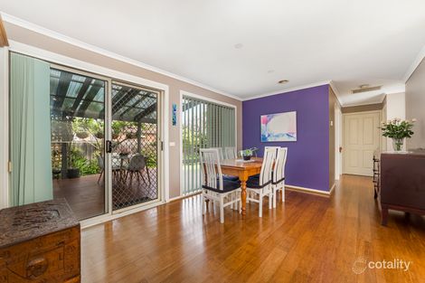 Property photo of 45 Sandfield Drive Carrum Downs VIC 3201