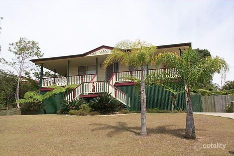 4 Homestead Pl, Woombye, QLD 4559