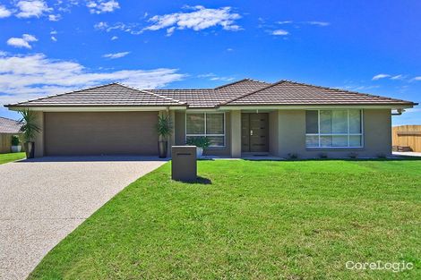 Property photo of 30 Macleay Circuit Upper Coomera QLD 4209