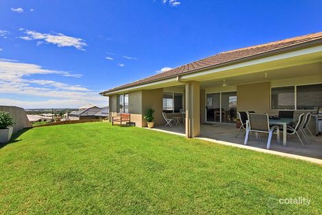 Property photo of 30 Macleay Circuit Upper Coomera QLD 4209