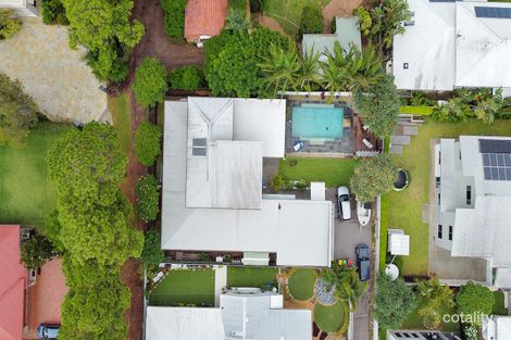 Property photo of 23A Beckwith Street Ormiston QLD 4160