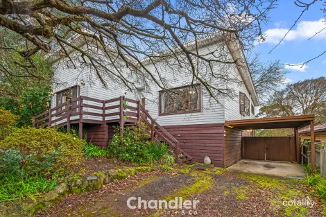 Property photo of 38 Hughes Street Upwey VIC 3158