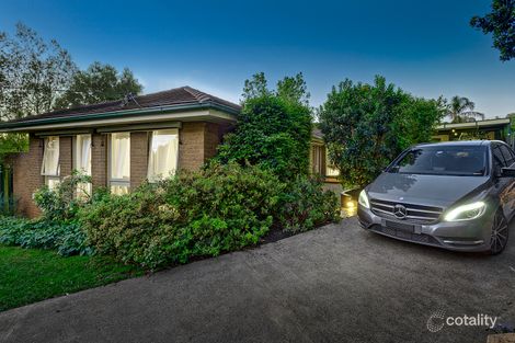 Property photo of 28 Wonthulong Drive Bayswater North VIC 3153