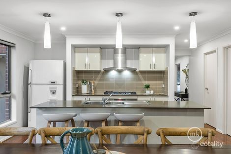 Property photo of 41 Lexington Avenue Doreen VIC 3754