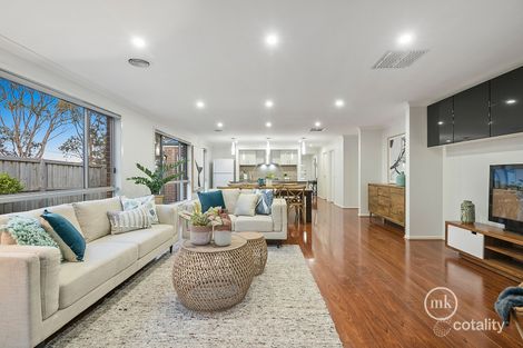 Property photo of 41 Lexington Avenue Doreen VIC 3754