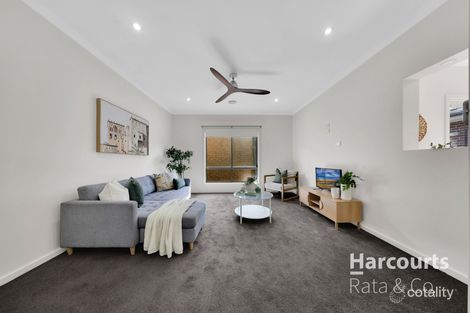 Property photo of 10 Amarath Circuit Epping VIC 3076