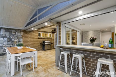 Property photo of 63 Sovereign Avenue Kellyville Ridge NSW 2155