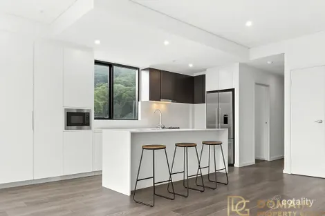 Property photo of 102/8-10 Moore Street West Gosford NSW 2250