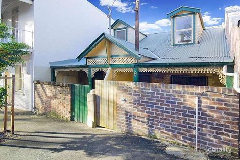 Property photo of 9 Gottenham Street Glebe NSW 2037