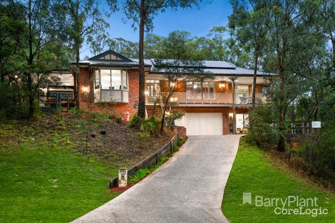 Property photo of 43 Harris Gully Road Warrandyte VIC 3113