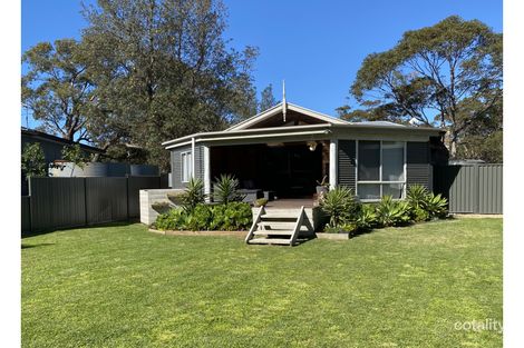 Property photo of 652 Congo Road Congo NSW 2537