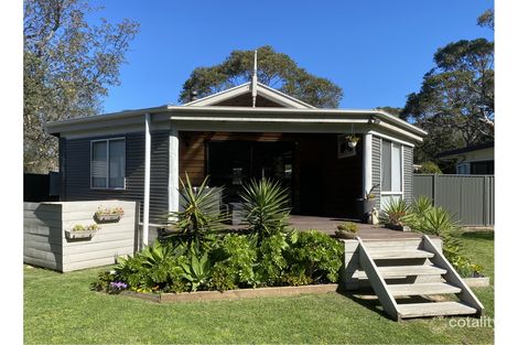 Property photo of 652 Congo Road Congo NSW 2537