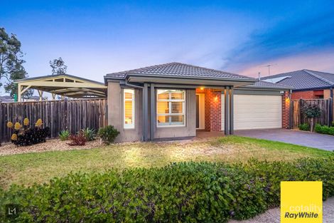 Property photo of 35 Evadene Drive Tarneit VIC 3029