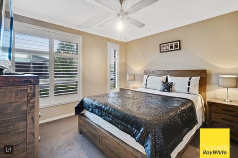 Property photo of 35 Evadene Drive Tarneit VIC 3029