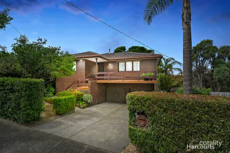 Property photo of 50 Whittens Lane Doncaster VIC 3108