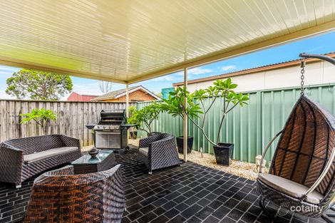 Property photo of 7/21 Oxford Street Smithfield NSW 2164