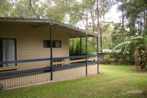 Property photo of 19 Otto Road Peachester QLD 4519