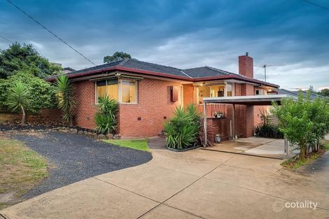 Property photo of 1/4 Rose Avenue Boronia VIC 3155