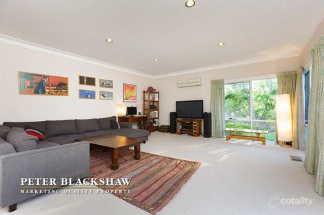 Property photo of 28 Durville Crescent Griffith ACT 2603