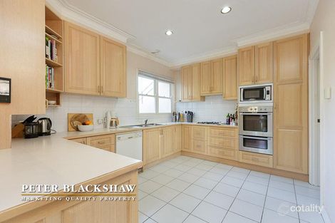 Property photo of 28 Durville Crescent Griffith ACT 2603