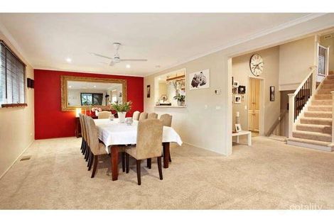 Property photo of 39 Cherry Tree Road Hurstbridge VIC 3099