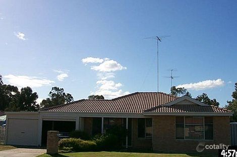 7 Norwich Cl, Greenfields, WA 6210