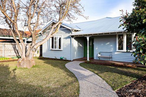 Property photo of 27 Hall Street Fairfield VIC 3078