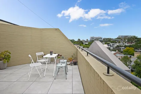 Property photo of 31/52-64 Shepherd Street Chippendale NSW 2008