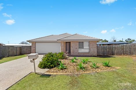 20 Joann Ct, Oakey, QLD 4401