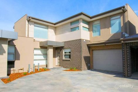 3/30 Walter St, Ascot Vale, VIC 3032